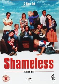 Channel 4 Shameless - Series 1 [UK IMPORT]