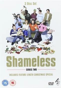 Channel 4 Shameless - Series 2 [UK IMPORT]