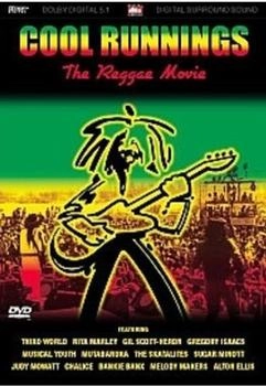 Buena Vista Cool Runnings [UK IMPORT]