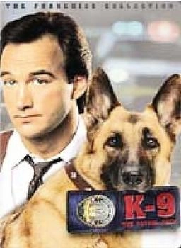 Universal Pictures K-9/K-911/K-9 - P.I. [UK IMPORT]