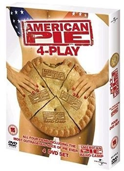 Universal Pictures American Pie [UK IMPORT]
