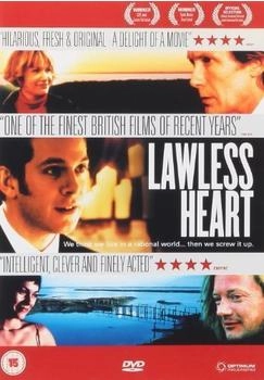 Optimum Releasing Lawless Heart [UK IMPORT]