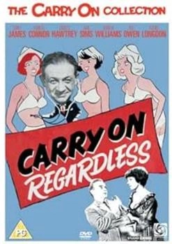 Optimum Releasing Carry On Regardless [UK IMPORT]