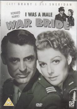 Optimum Releasing I Was A Male War Bride [UK IMPORT]