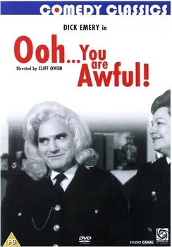 Optimum Releasing Ooh... You Are Awful! [UK IMPORT]