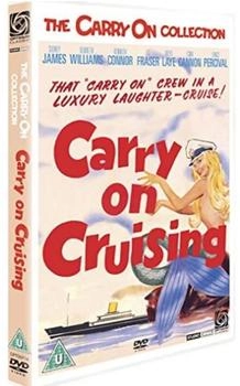 Optimum Releasing Carry On Cruising [UK IMPORT]