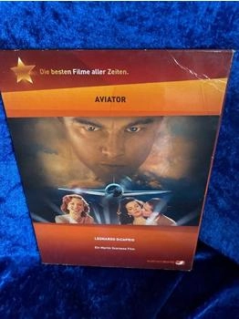 Complete Media Services GmbH Aviator Die besten Filme aller Zeiten