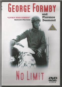 Optimum Releasing No Limit [UK IMPORT]