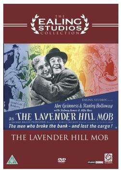 Optimum Releasing The Lavender Hill Mob [UK IMPORT]