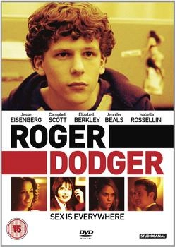 Optimum Releasing Roger Dodger [UK IMPORT]
