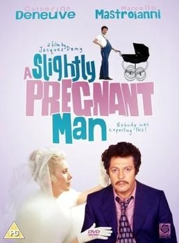 Optimum Releasing A Slightly Pregnant Man [UK IMPORT]