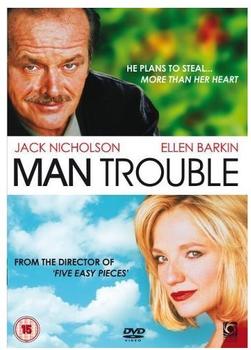 Optimum Releasing Man Trouble [UK IMPORT]