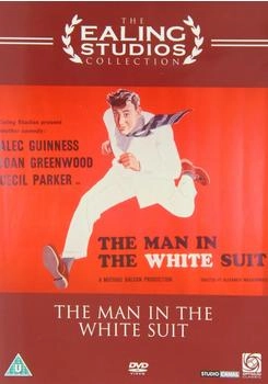 Optimum Releasing The Man In The White Suit [UK IMPORT]