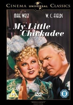 Universal Pictures My Little Chickadee [UK IMPORT]