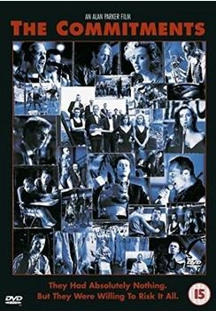 20th Century Fox The Commitments [UK IMPORT]