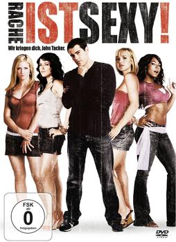 20th Century Fox Rache ist sexy