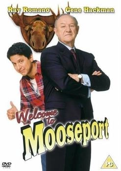 20th Century Fox Welcome To Mooseport [UK IMPORT]