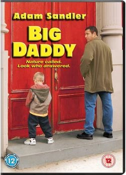 Uca Catalogue Big Daddy [UK IMPORT]