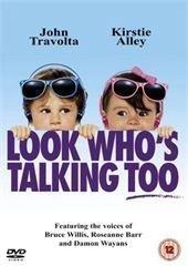 Uca Catalogue Look Whos Talking Too [UK IMPORT]