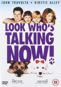 Uca Catalogue Look Whos Talking Now [UK IMPORT]