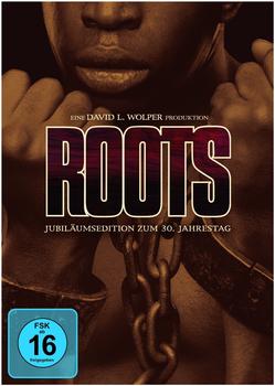 Warner Bros. Roots - Jubiläumsedition zum 30. Jahrestag (4 DVDs)