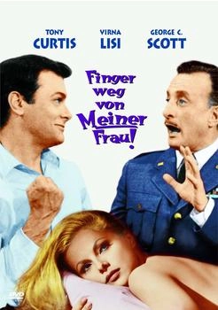 Warner Bros. Finger weg von meiner Frau