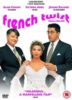 Pathe Distribution Ltd French Twist [UK IMPORT]