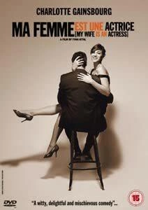PATHE DISTRIBUTION LTD Ma Femme Est Une Atrice [UK IMPORT]