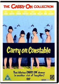 Optimum Releasing Carry On Constable [UK IMPORT]