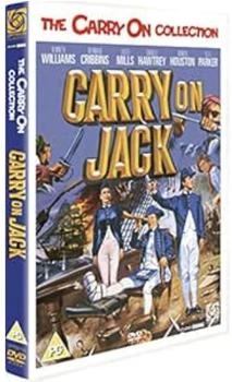 Optimum Releasing Carry On Jack [UK IMPORT]