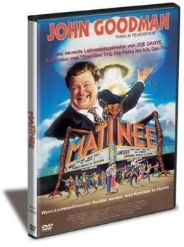 UIG Entertainment Matinee