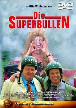 UIG Entertainment Die Superbullen