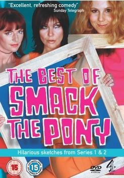Channel 4 Smack The Pony - The Best Of [UK IMPORT]