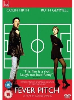 Channel 4 Fever Pitch [UK IMPORT]