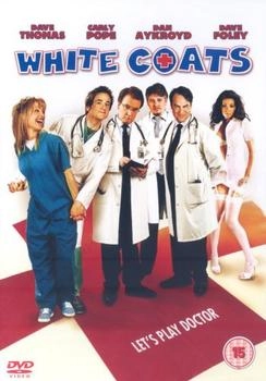 Entertainment in Video White Coats [UK IMPORT]