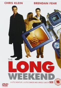 Entertainment in Video The Long Weekend [UK IMPORT]