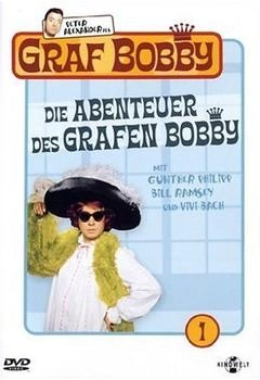 Kinowelt Medien Die Abenteuer des Grafen Bobby