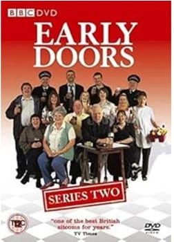 BBC WORLDWIDE Early Doors - Series 2 [UK IMPORT]