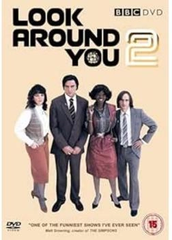 BBC WORLDWIDE Look Around You - Series 2 [UK IMPORT]