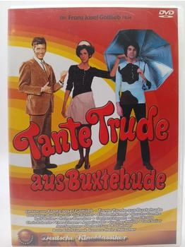 UIG Entertainment Tante Trude aus Buxtehude