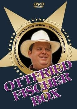 UIG Entertainment Die Ottfried Fischer Box