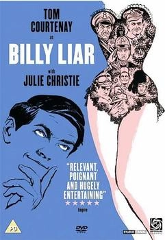 Optimum Releasing Billy Liar [UK IMPORT]