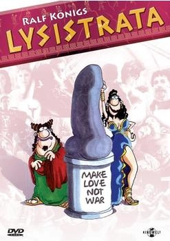 Kinowelt Medien Ralf Königs Lysistrata