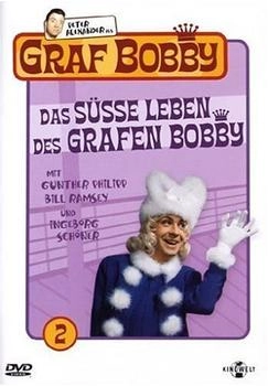 Kinowelt Medien Das süsse Leben des Grafen Bobby
