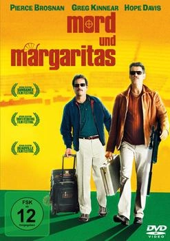 Touchstone Mord und Margaritas