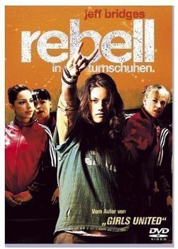 Rebell in Turnschuhen [DVD]