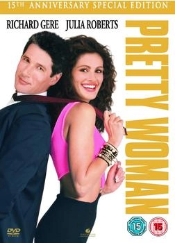 Touchstone Pretty Woman [UK IMPORT]