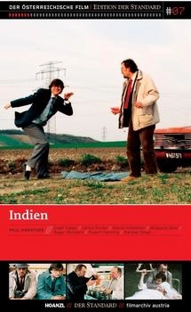 Hoanzl Indien - Der Film