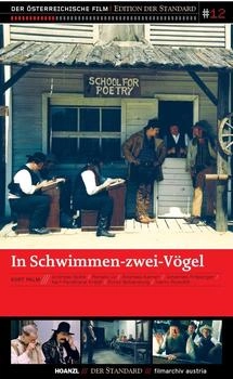 Hoanzl In Schwimmen - Zwei Vögel