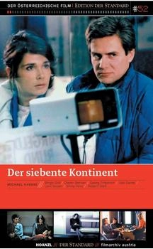 Hoanzl Der siebente Kontinent / Edition der Standard